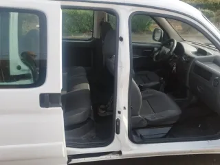 Citroen Berlingo 2007