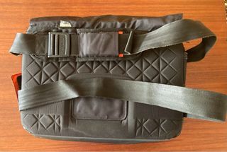 Mochila Newfeel Negra