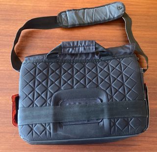 Mochila Newfeel Negra