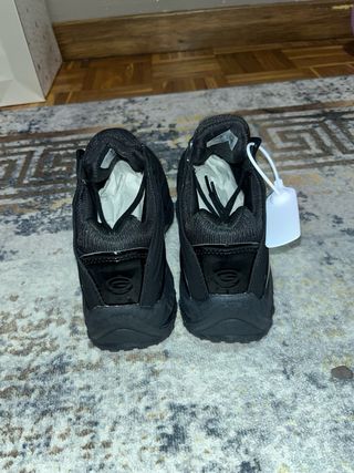 Zapatillas Nike Negras Talla 41