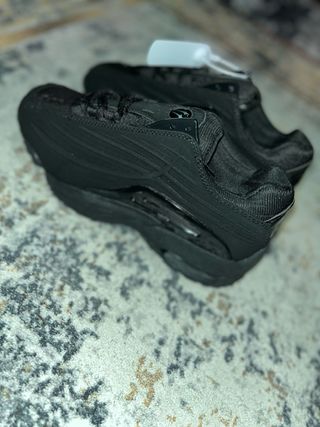 Zapatillas Nike Negras Talla 41