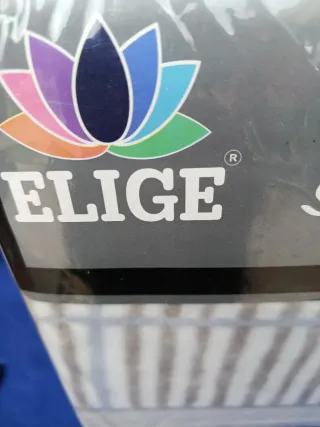 Juego Sábanas 135  Pirineo Perchado Doble Cara