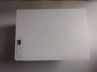 Impresora HP LaserJet MFP M140w