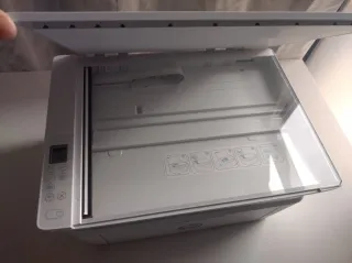 Impresora HP LaserJet MFP M140w