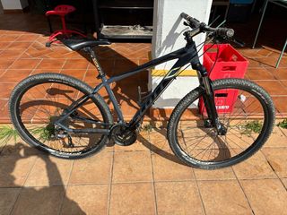 Bicicleta Scott Aspect 950 MTB