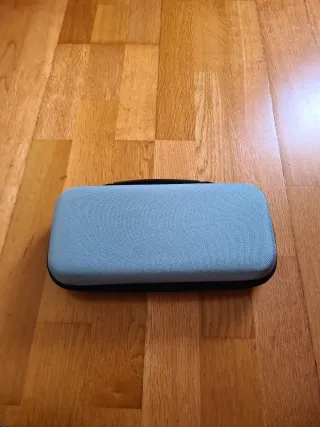 Custodia rigida per Nintendo Switch e Oled