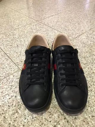 Scarpe Gucci Uomo 42.5