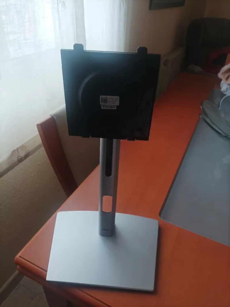 Brazo Soporte Monitor Dell 24