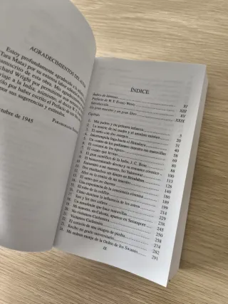 Autobiografia de Un Yogui