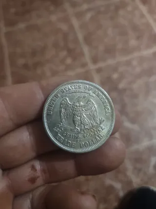 Moneda Plata Alfonso XIII 1898