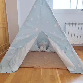 Tipi infantil