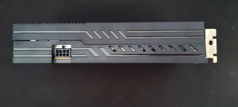 Tarjeta Gráfica AMD RX580 2048SP 8GB afbeelding 5
