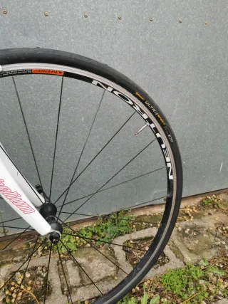 Bicicleta de carretera Ridley Helium