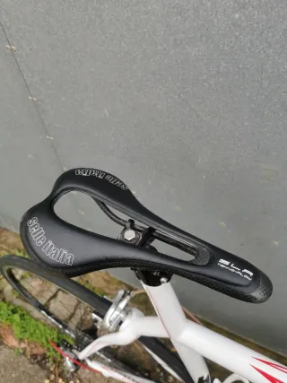 Bicicleta de carretera Ridley Helium