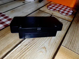 Base di ricarica Nintendo DS