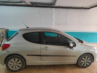 Peugeot 207 2008