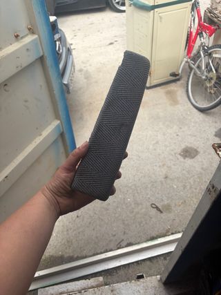 Tapizado Apoyabrazos Citroën CX