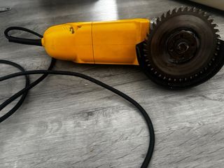 Amoladora Angular Varo X060