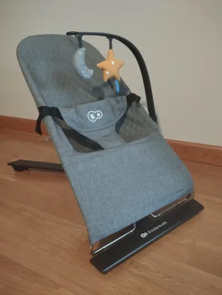 Hamaca balancín kiderkraft