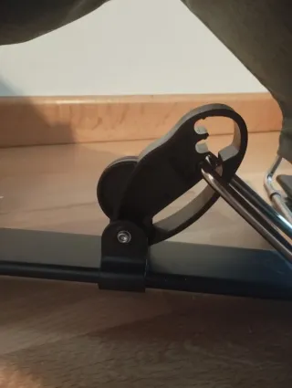 Hamaca balancín kiderkraft