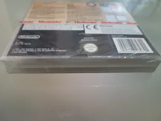 Más Brain Training Nintendo DS Sellado