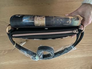 Bolso bandolera Anekke mujer