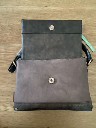 Bolso bandolera Anekke mujer