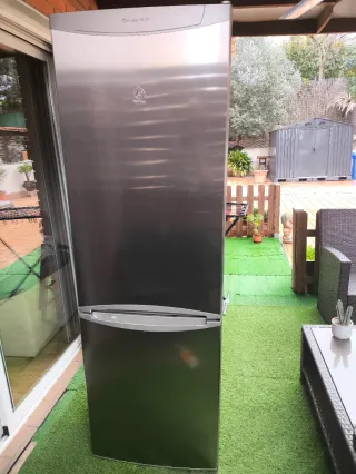 Frigorífico Combi Balay OptimaNoFrost