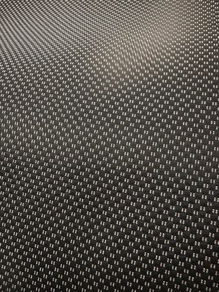 Tela acolchada tapicería Audi