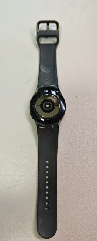 Samsung Galaxy Watch Active 4 Negro