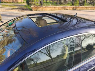 Mercedes-Benz Clase CLS 2008