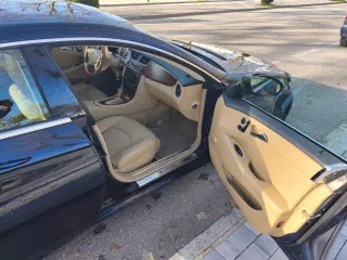 Mercedes-Benz Clase CLS 2008