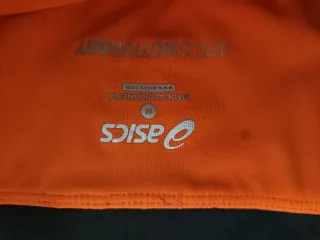 Falda pádel Asics Talla M