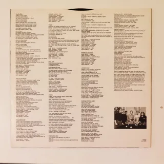 Vinilo The Jazz Devils - Hard Roads