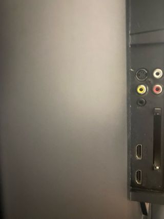 Televisor Polaroid HDMI, RCA