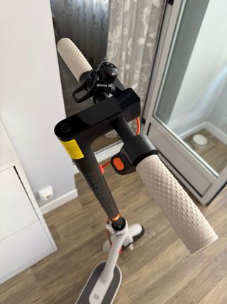 Patinete Eléctrico Xiaomi Mi Scooter 3