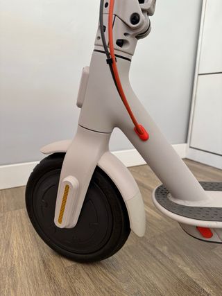 Patinete Eléctrico Xiaomi Mi Scooter 3