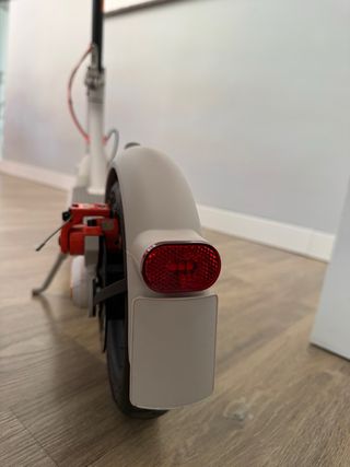 Patinete Eléctrico Xiaomi Mi Scooter 3