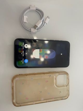 iPhone 11 Pro 256 GB Negro