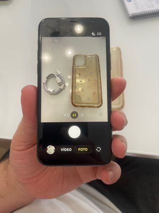 iPhone 11 Pro 256 GB Negro