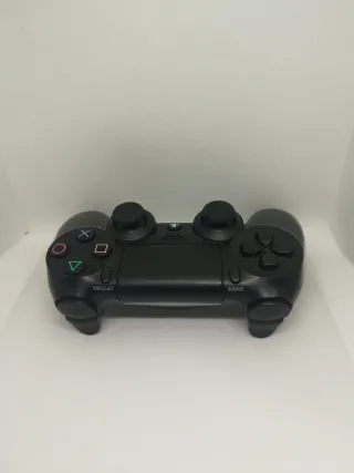 Mando PlayStation 4 (PS4) Negro