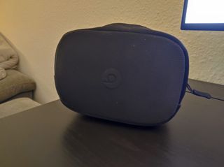 Auriculares Beats Studio Pro Negros