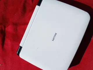 Reproductor DVD Philips