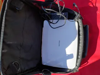 Reproductor DVD Philips