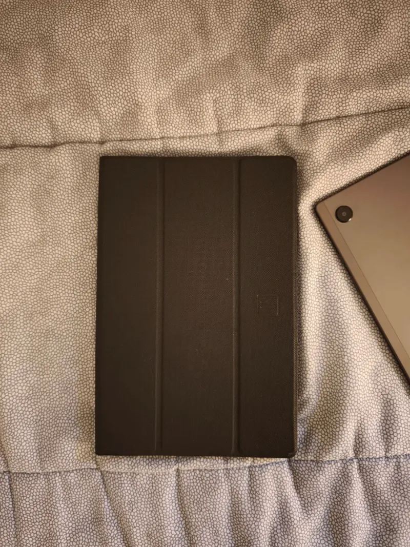 Samsung Galaxy Tab A8 Negro afbeelding 4