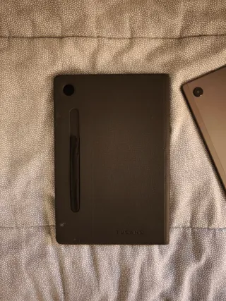 Samsung Galaxy Tab A8 Nero