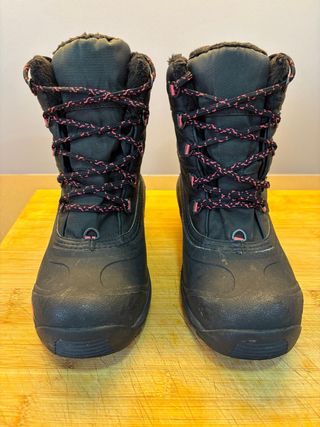 Botas The North Face Heat Seeker