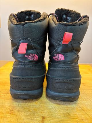 Botas The North Face Heat Seeker