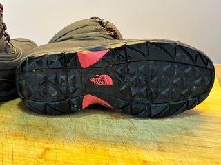 Botas The North Face Heat Seeker