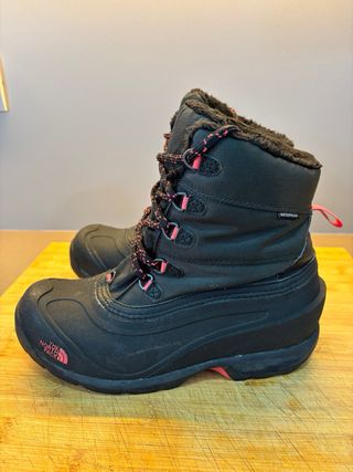 Botas The North Face Heat Seeker